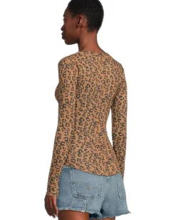 Going Places Printed Cardi