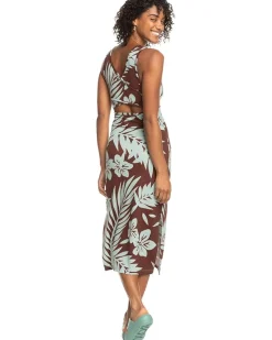 Good Keepsake Printed Dress