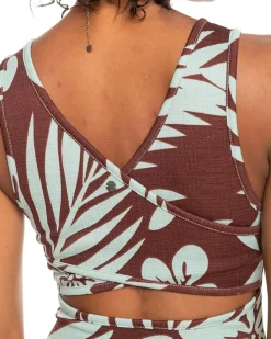 Good Keepsake Printed Dress