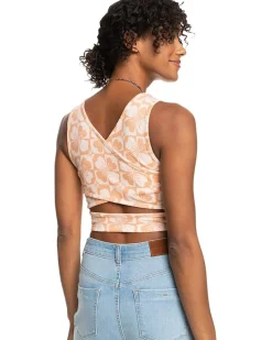 Good Keepsake Printed Top