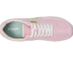 Good Ol Days Lace-Up