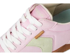 Good Ol Days Lace-Up