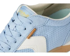 Good Ol Days Lace-Up