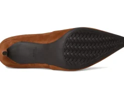 Go-To Jamela Chelsea Booties