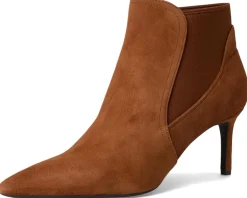 Go-To Jamela Chelsea Booties