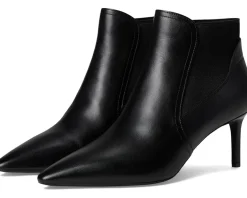 Go-To Jamela Chelsea Booties