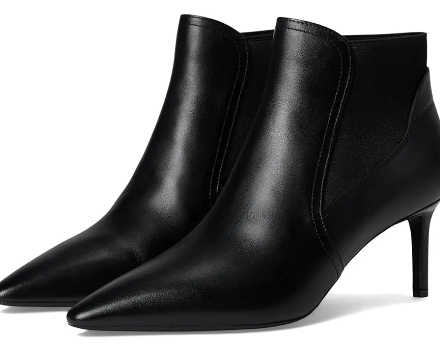Go-To Jamela Chelsea Booties
