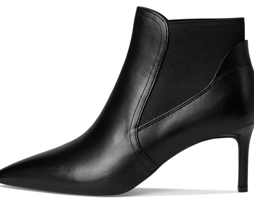 Go-To Jamela Chelsea Booties