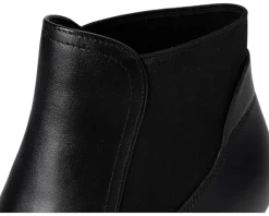 Go-To Jamela Chelsea Booties