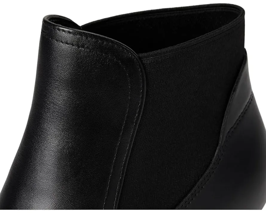 Go-To Jamela Chelsea Booties