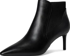 Go-To Jamela Chelsea Booties