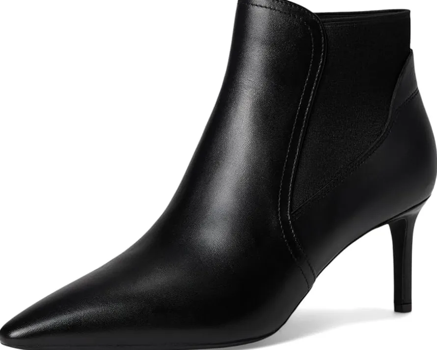 Go-To Jamela Chelsea Booties