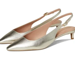 Go-to Jocelyn Slingback Pumps