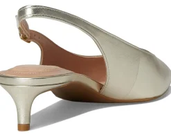 Go-to Jocelyn Slingback Pumps