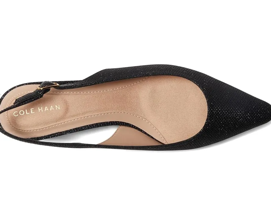 Go-to Jocelyn Slingback Pumps