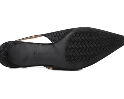 Go-to Jocelyn Slingback Pumps