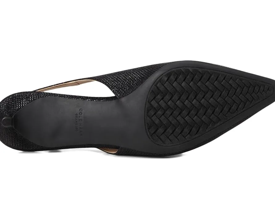 Go-to Jocelyn Slingback Pumps