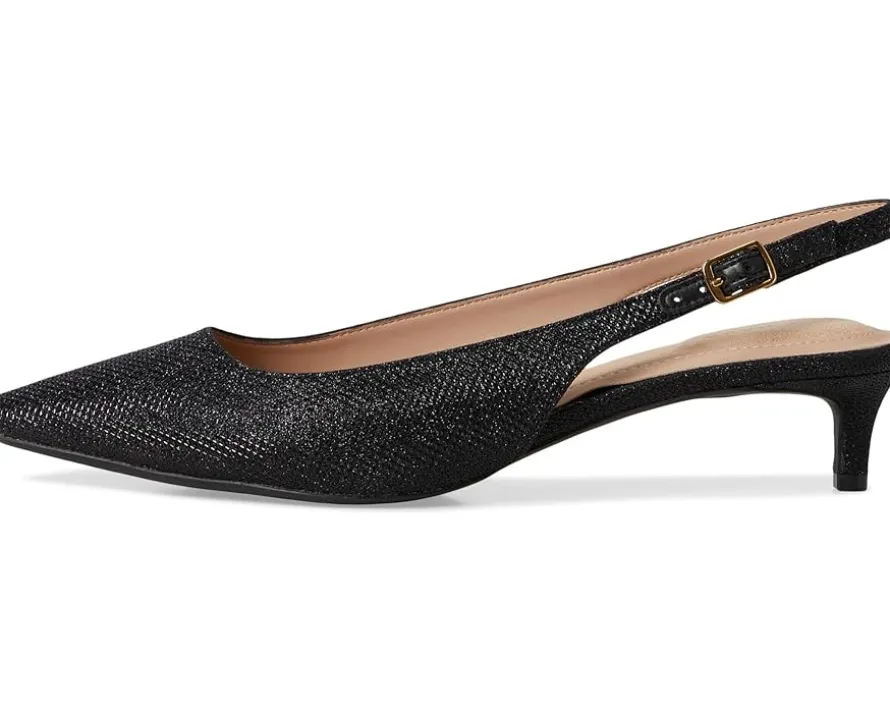 Go-to Jocelyn Slingback Pumps