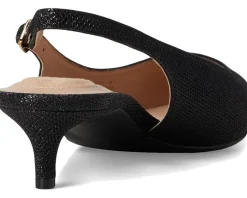 Go-to Jocelyn Slingback Pumps