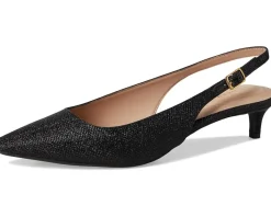 Go-to Jocelyn Slingback Pumps