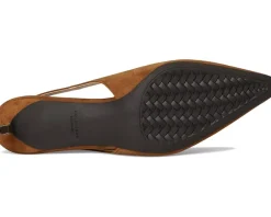 Go-to Jocelyn Slingback Pumps