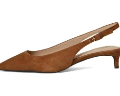 Go-to Jocelyn Slingback Pumps