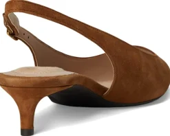 Go-to Jocelyn Slingback Pumps