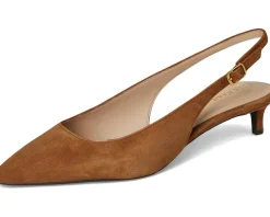 Go-to Jocelyn Slingback Pumps