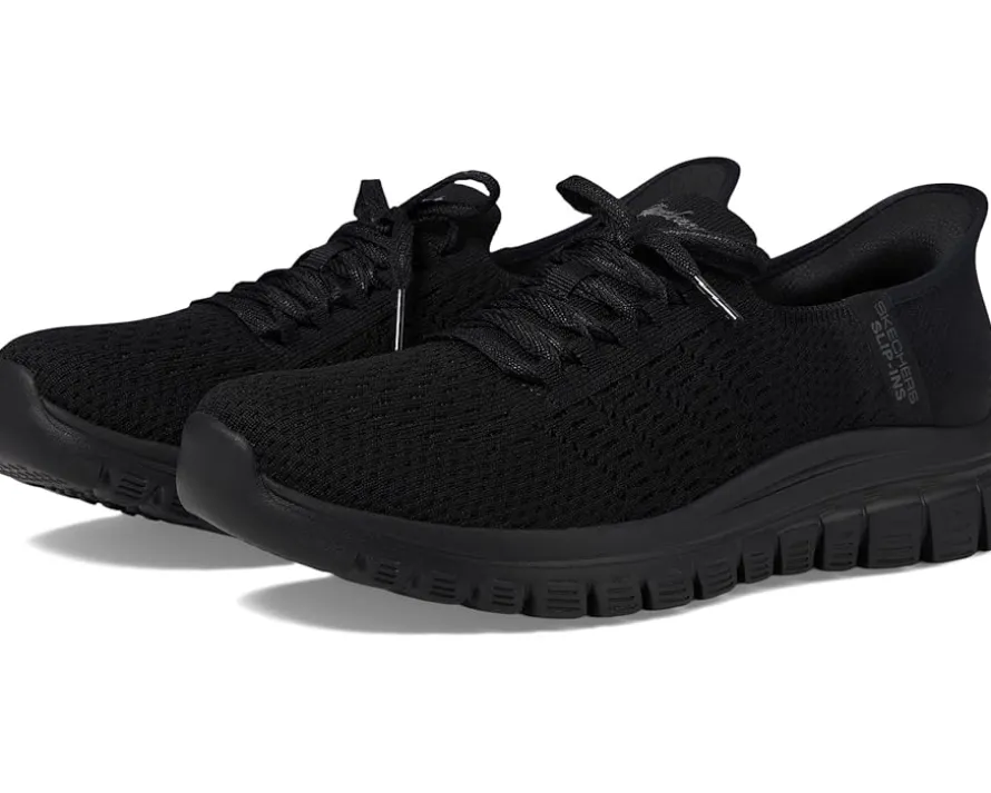 Graceful - First Blush Hands Free Slip-Ins