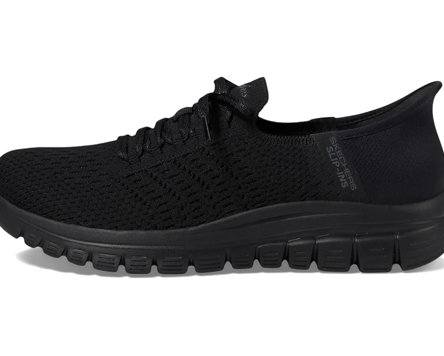 Graceful - First Blush Hands Free Slip-Ins