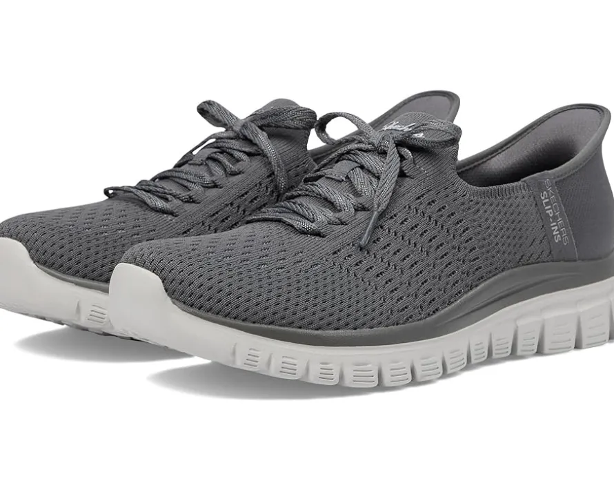 Graceful - First Blush Hands Free Slip-Ins