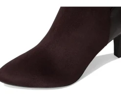 Gracie High Heeled Tall Boots