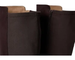 Gracie High Heeled Tall Boots