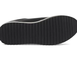 Gracie Side-Zip Lace-Up