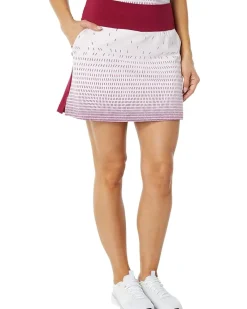 Gradient 16" Skort