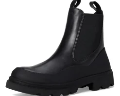 Grainer 2.0 Double Gore Chelsea Boot