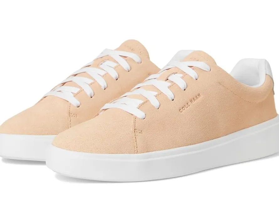 Grand Crosscourt Traveler Sneakers