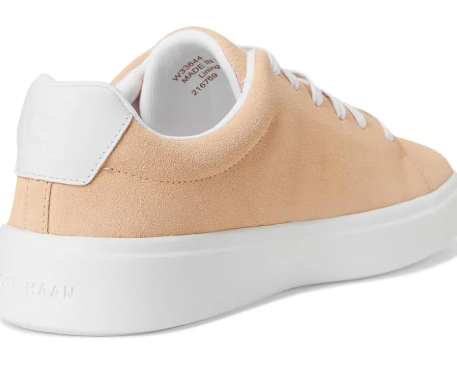 Grand Crosscourt Traveler Sneakers