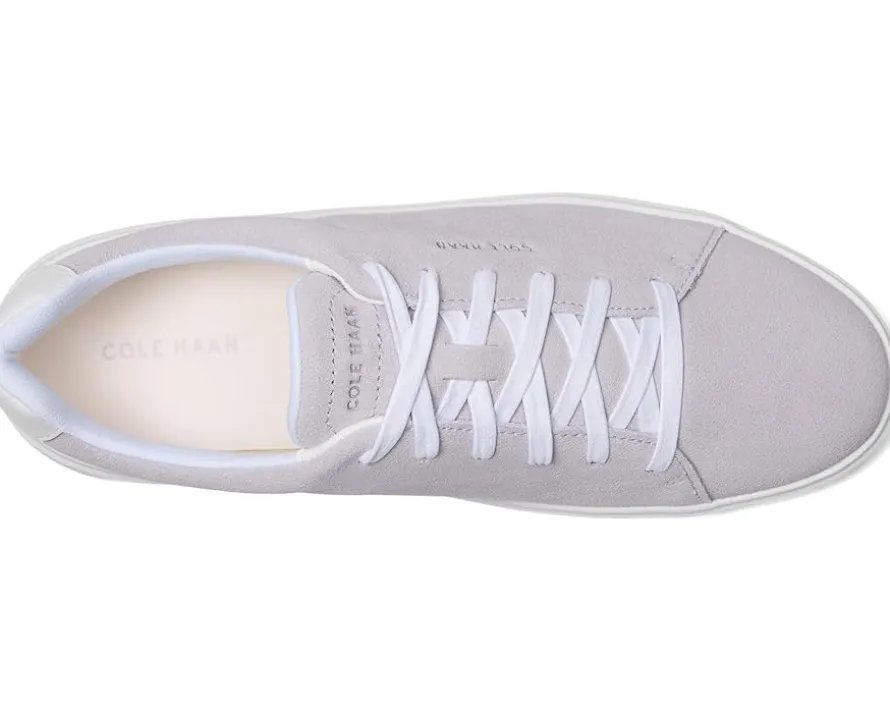 Grand Crosscourt Traveler Sneakers