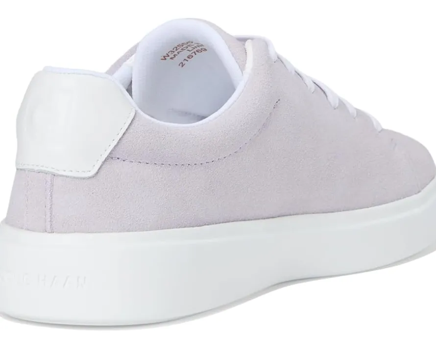 Grand Crosscourt Traveler Sneakers