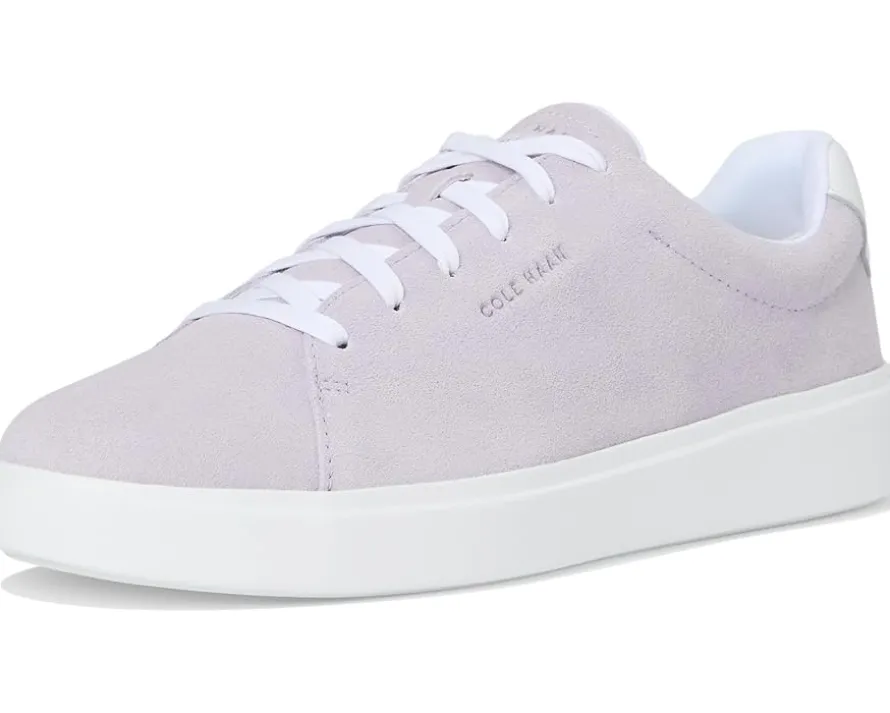 Grand Crosscourt Traveler Sneakers