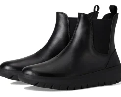 Grand Raelyn Chelsea Waterproof Boots