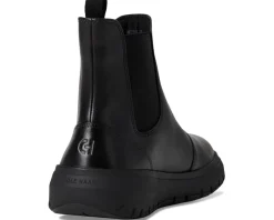 Grand Raelyn Chelsea Waterproof Boots