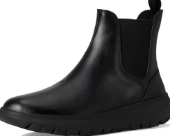 Grand Raelyn Chelsea Waterproof Boots
