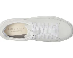 Grandpro All Day Court Leather Sneakers