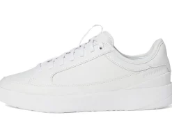 Grandpro All Day Court Leather Sneakers