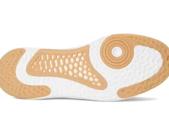 Grandpro All Day Court Leather Sneakers