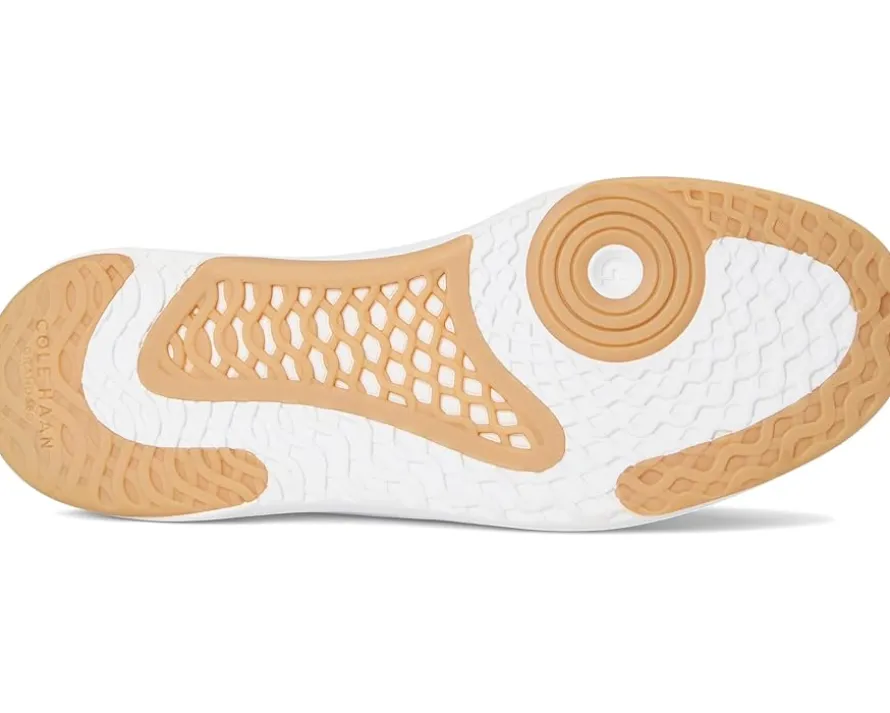 Grandpro All Day Court Leather Sneakers