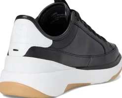 Grandpro All Day Court Leather Sneakers