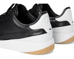 Grandpro All Day Court Leather Sneakers